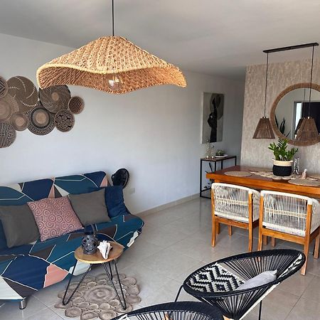 Boho Style House Apartment Cartagena ภายนอก รูปภาพ