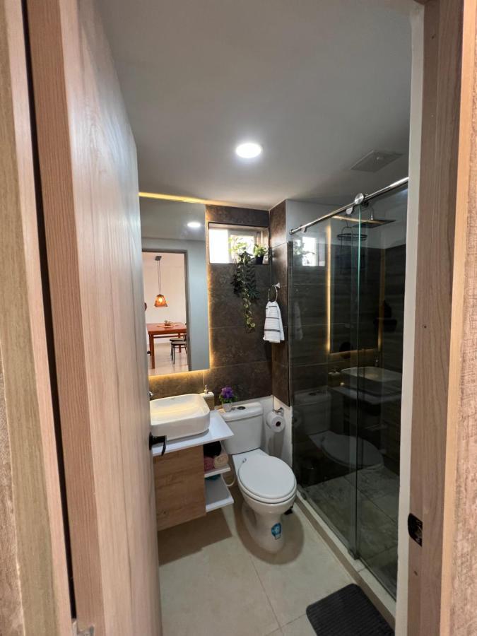 Boho Style House Apartment Cartagena ภายนอก รูปภาพ