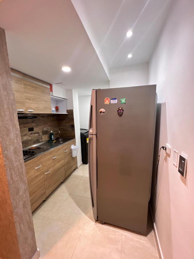 Boho Style House Apartment Cartagena ภายนอก รูปภาพ