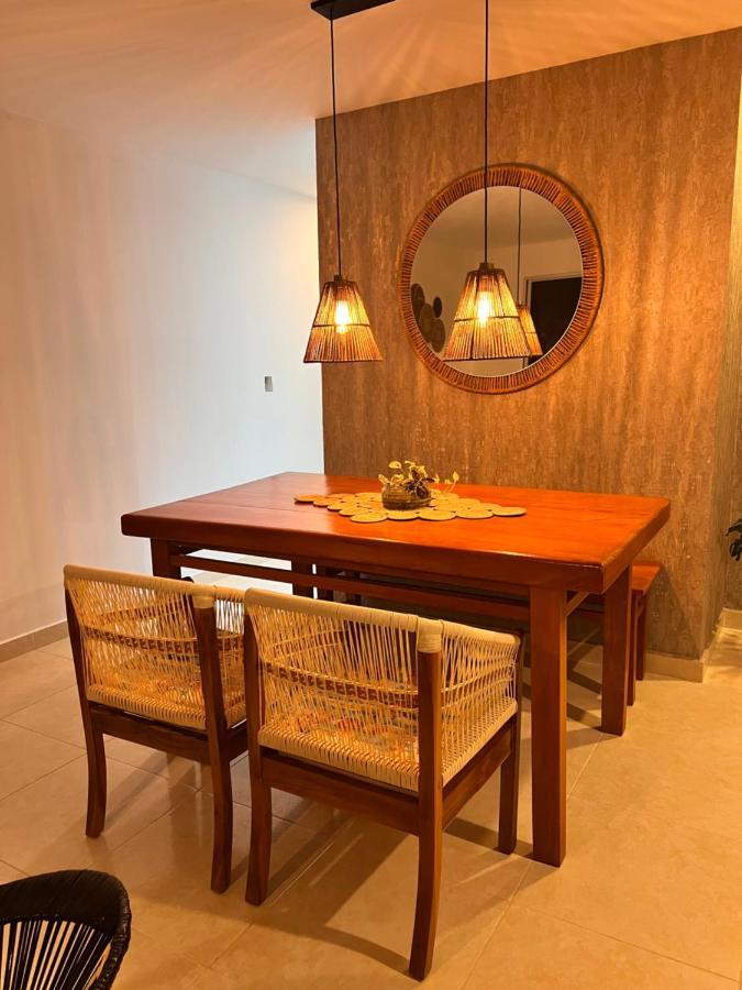 Boho Style House Apartment Cartagena ภายนอก รูปภาพ