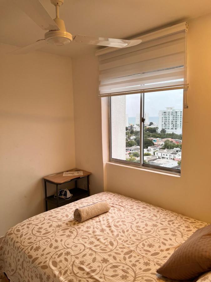 Boho Style House Apartment Cartagena ภายนอก รูปภาพ