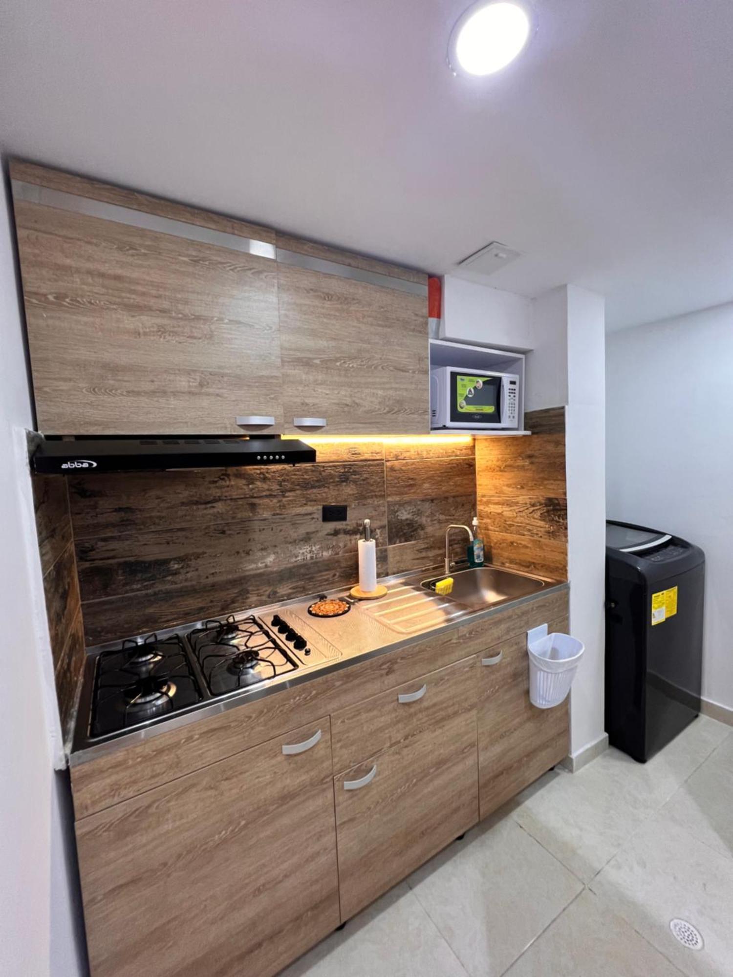 Boho Style House Apartment Cartagena ภายนอก รูปภาพ
